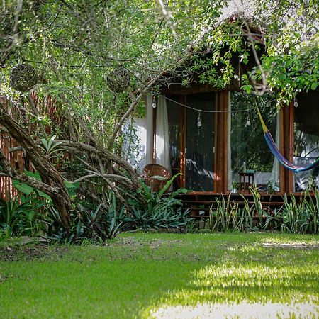 Pucte 13 Villa Bacalar Exterior foto
