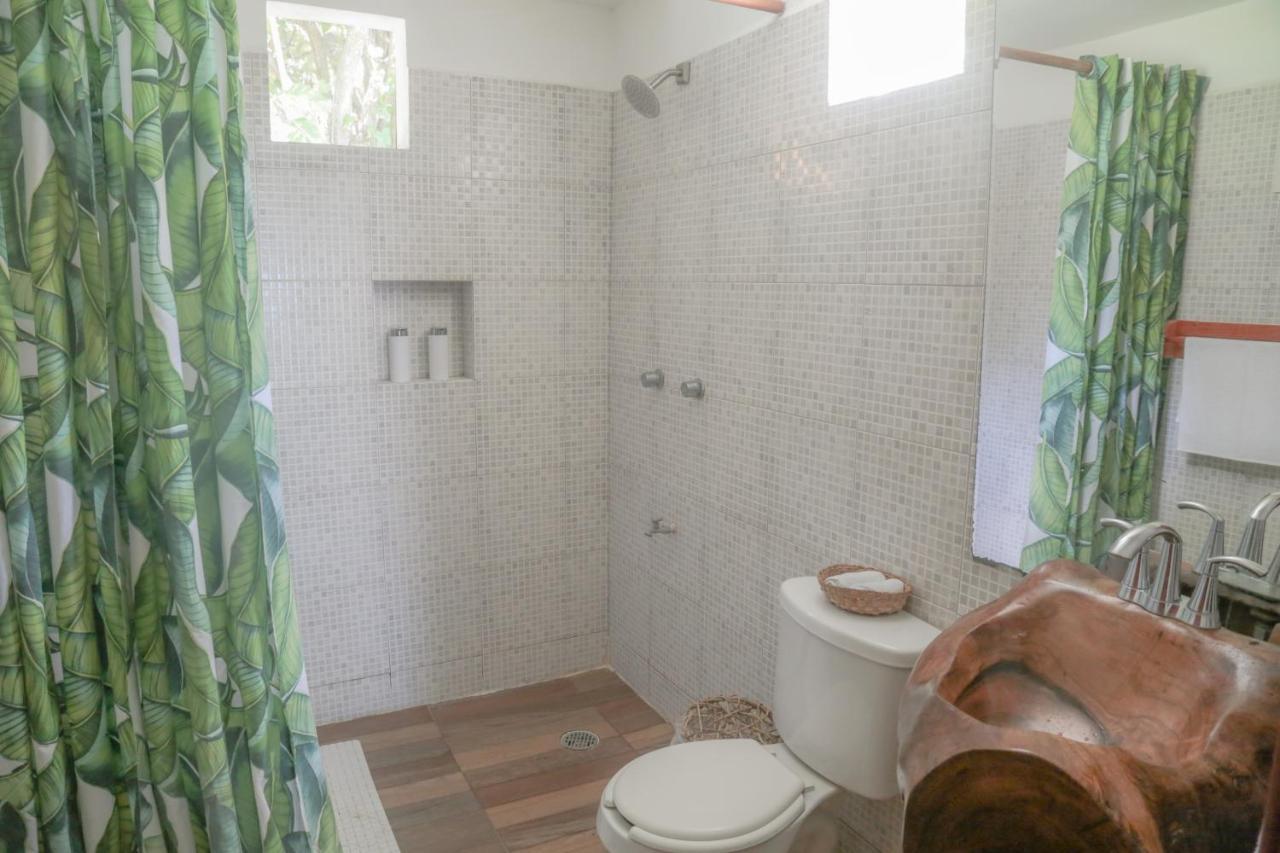 Pucte 13 Villa Bacalar Exterior foto
