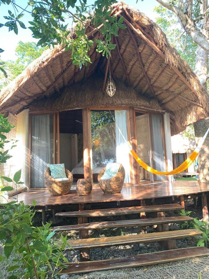 Pucte 13 Villa Bacalar Exterior foto
