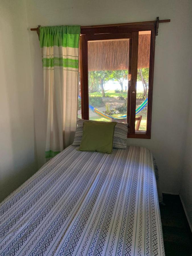 Pucte 13 Villa Bacalar Exterior foto