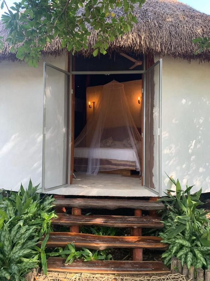 Pucte 13 Villa Bacalar Exterior foto