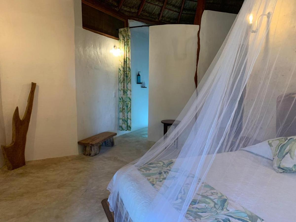 Pucte 13 Villa Bacalar Exterior foto