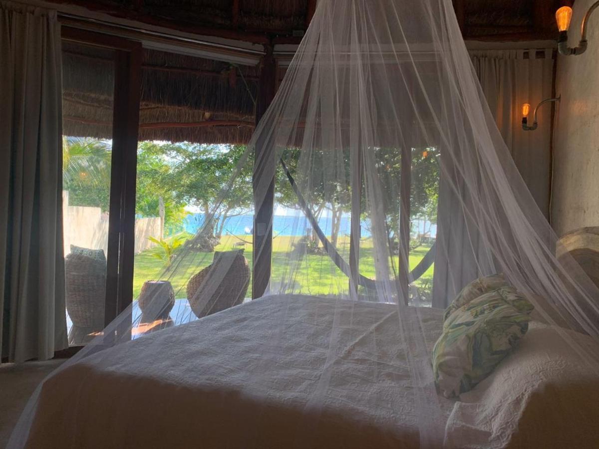 Pucte 13 Villa Bacalar Exterior foto