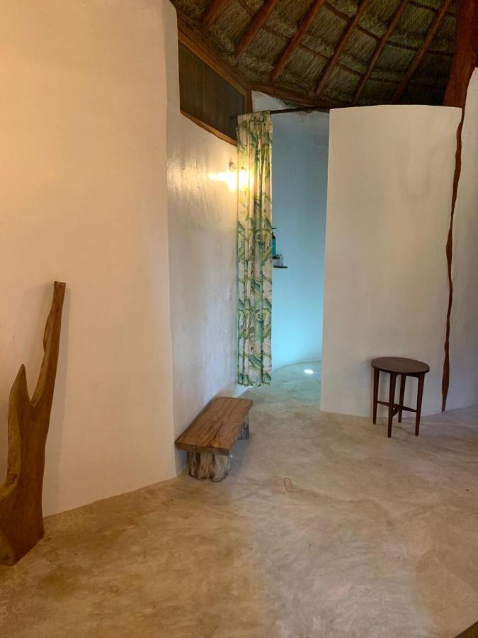 Pucte 13 Villa Bacalar Exterior foto