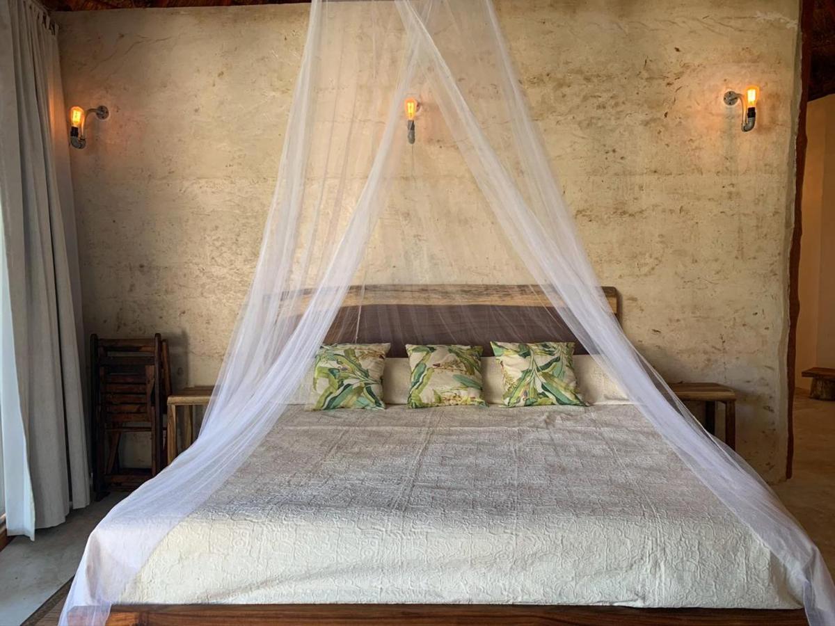 Pucte 13 Villa Bacalar Exterior foto